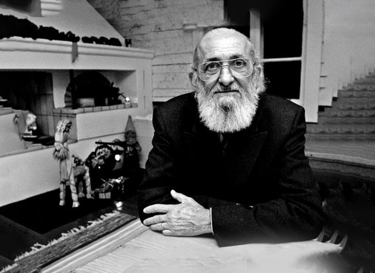 Centenário de Paulo Freire é celebrado em webinário da Biblioteca Pública