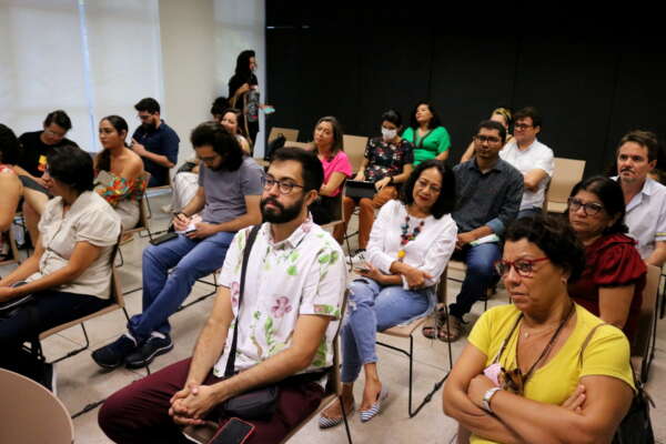 Programação da XIV Bienal Internacional traz representatividade periférica, indígena e afro-brasileira