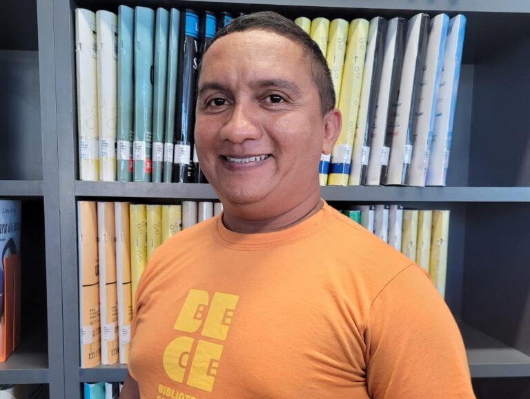 Oficina | “Acessibilidade Atitudinal” com Marcos Rodrigues