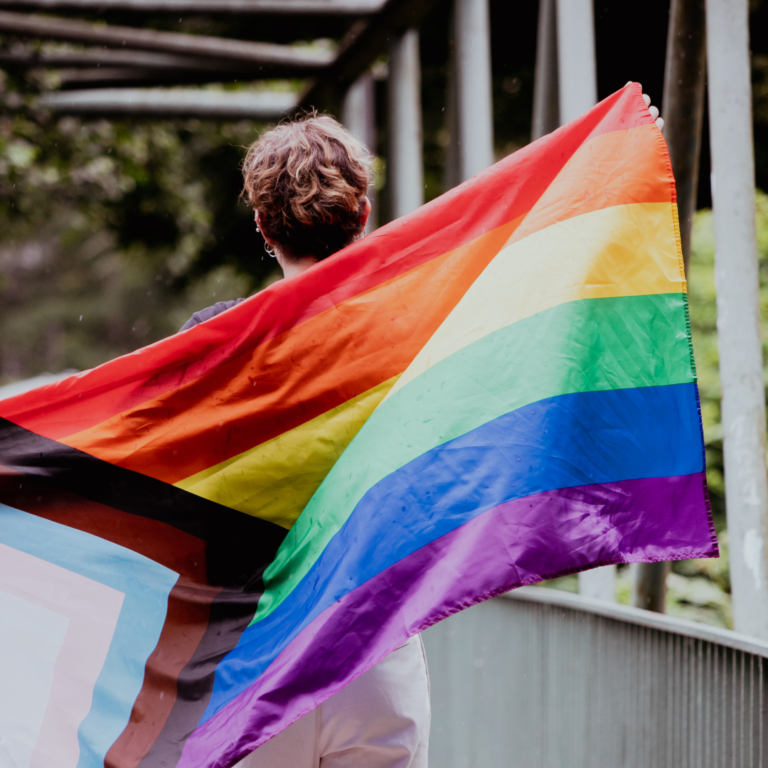 Guia “O Ministério Público e a Igualdade de Direitos para LGBTQIA+: conceitos e legislação” será lançado dia 10/10