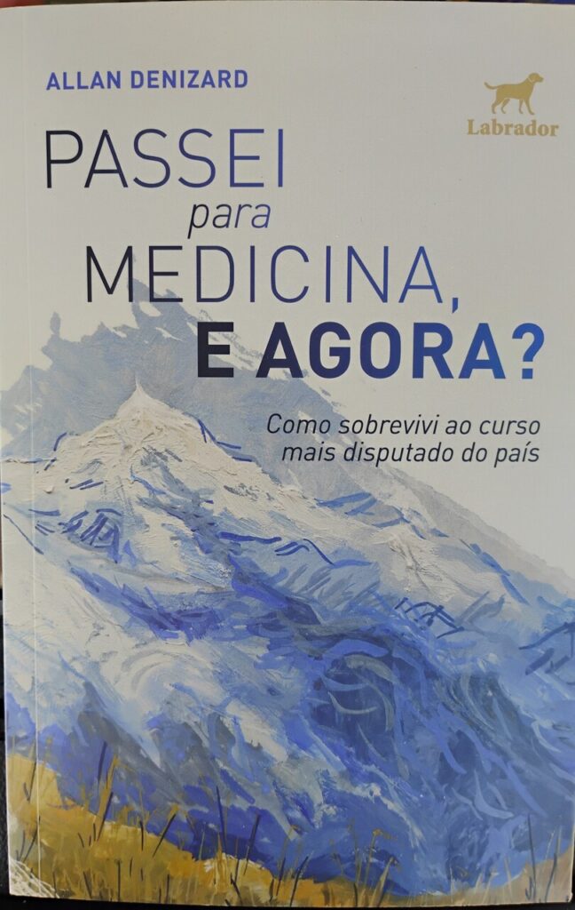 Medicina e agora Como sobrevivi ao curso mais disputado do pais