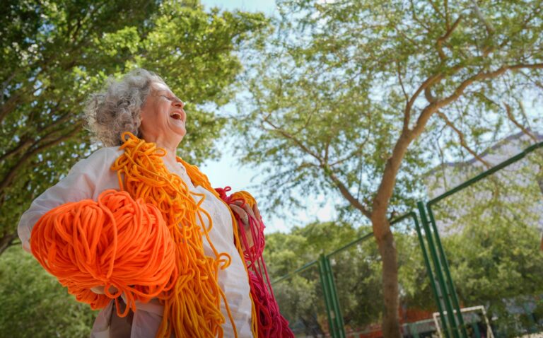 Bece recebe programação do Festival Borda entre 5 a 8 de novembro