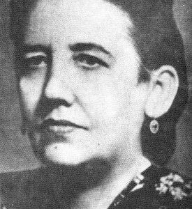 Henriqueta galeno