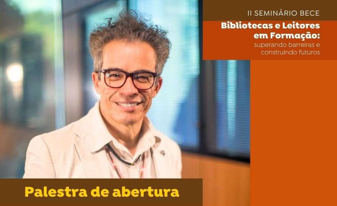 Palestra de Abertura – As políticas públicas de Livro, Leitura e Bibliotecas no Governo lula com Fabiano Piúba (Secretário de Formação, livro e Leitura do Ministério da Cultura – MinC) 7 Snapins.ai 486572832 1077299114436595 4491406863577768597 n 1080 e1743003474707