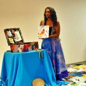 Bette Gomes foto 2