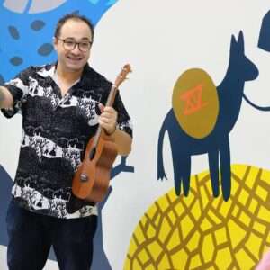 Patrick Lima