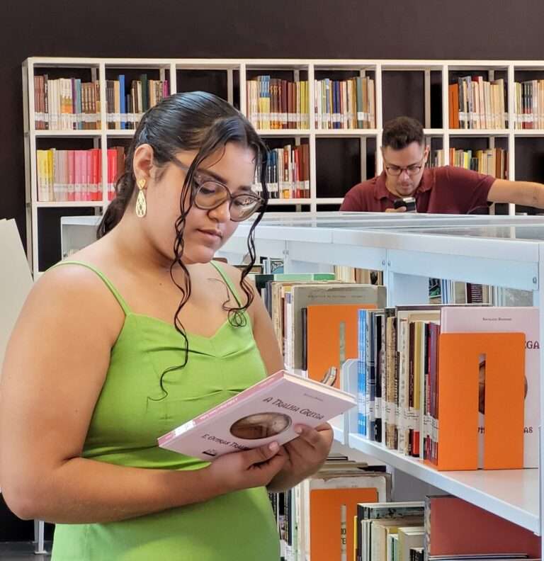 Bece confira a programação de maio