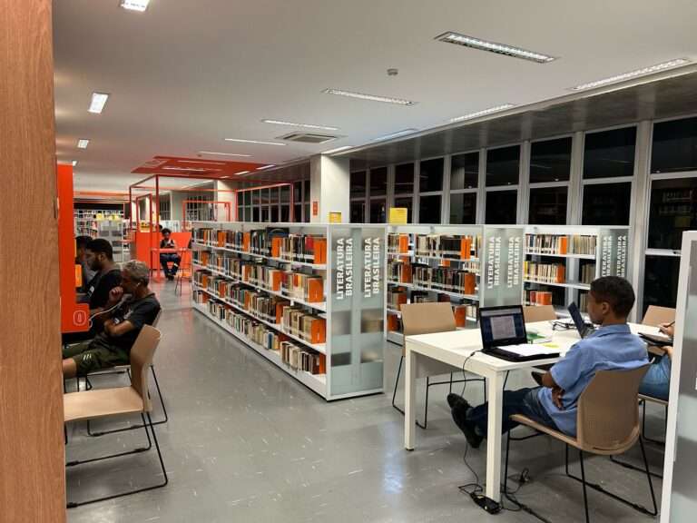 Funcionamento Dia do Trabalhador