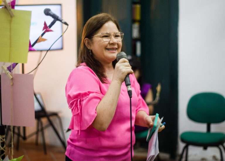 Ângela Abreu