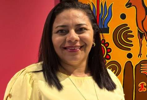 GABRIELA GOMES CONVIDADA DO BIBLIOTECONOMIA EM PAUTA 1 scaled e1749053410626