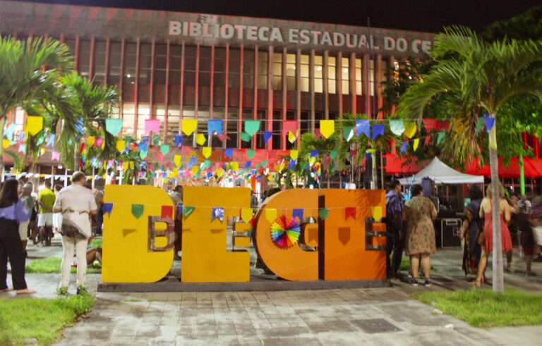 São João da Bece acontece em 6 de junho com shows de Luana Florentino e Juruviara