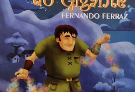 2 Livro A Taca do Gigante dia 13 de junho