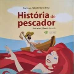4 Livro Historia de Pescador 27 de junho
