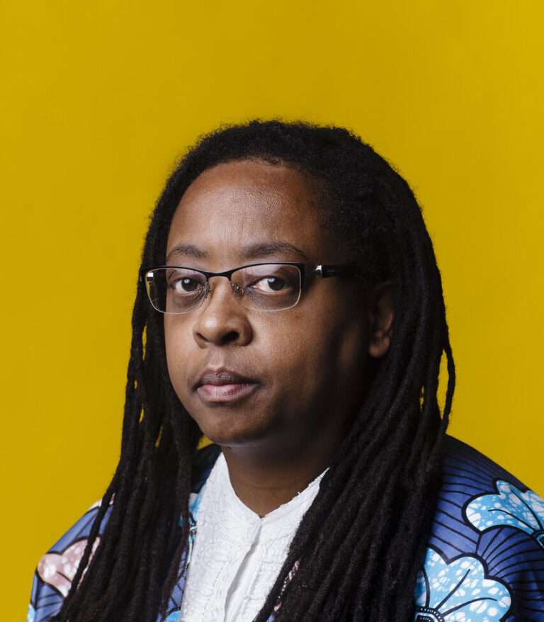 Bece promove diálogo com Cidinha da Silva sobre pesquisa, literatura e protagonismo negro