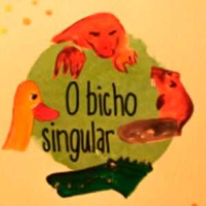 Livro o bicho singular