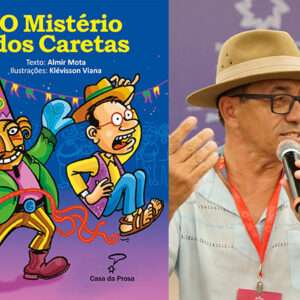O Misterio do Caretas