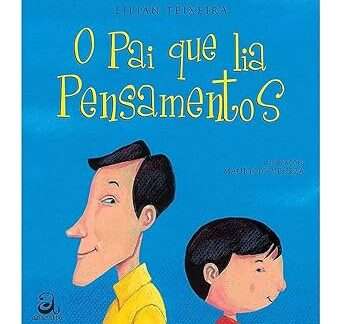 Livro do dia 08 08