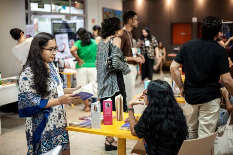 Quadra Literária: Bece abre inscrições para a 10ª edição da feira de livros
