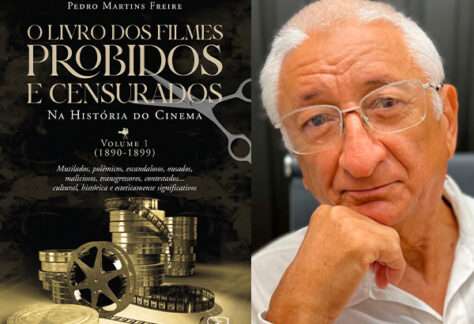 Pedro Martins Freire CAPA LIVRO