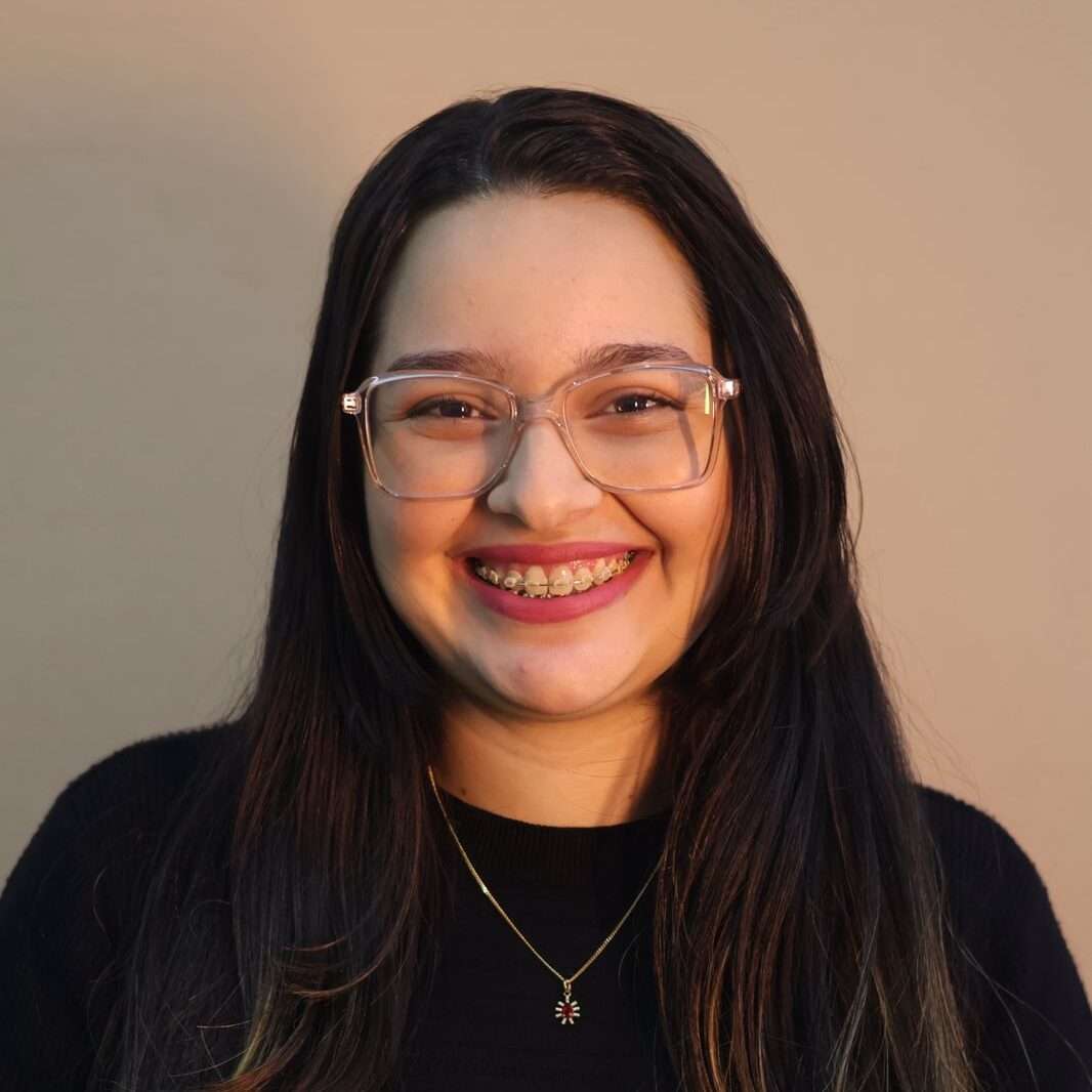 Bece celebra um ano da Cordelteca Arievaldo Viana com roda de conversa sobre acervos e bibliotecas de cordéis 4 Convidada Lorena Patricio 1 edited