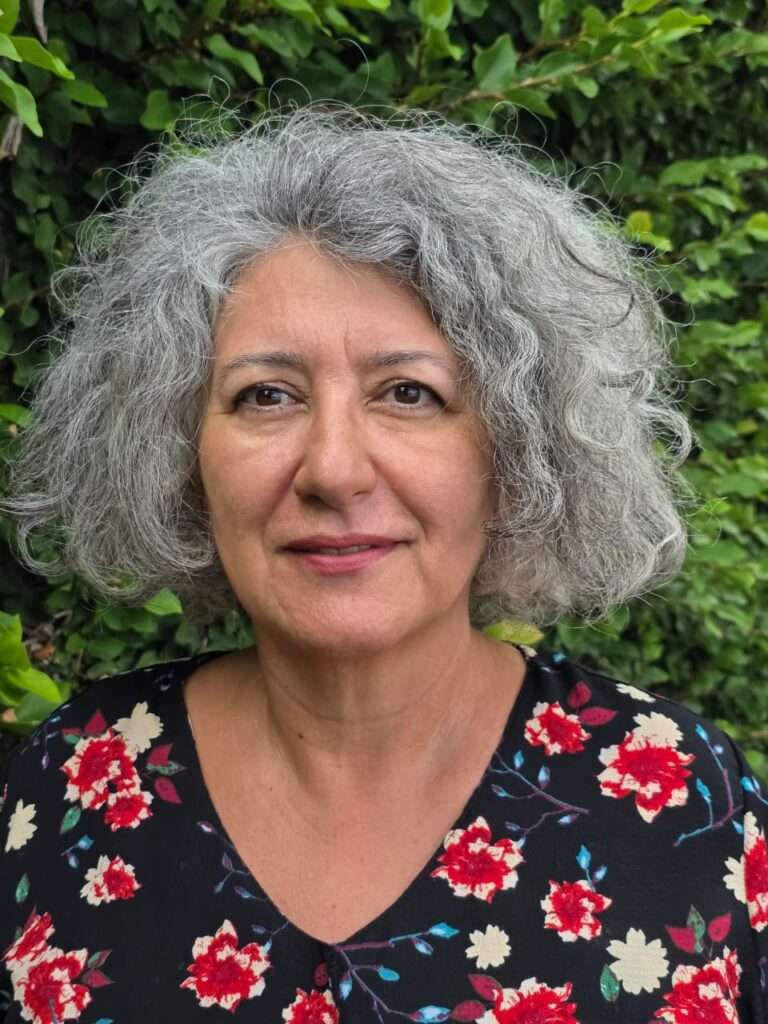 Emília de Freitas: Bece homenageia os 170 anos da escritora que marcou a literatura fantástica brasileira 2 Profa. Dra. Alcilene Cavalcante Convidada do Programa Acervo em Evidencia 1