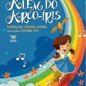 ALEM DO ARCO IRIS CAPA dia 10 de outubro