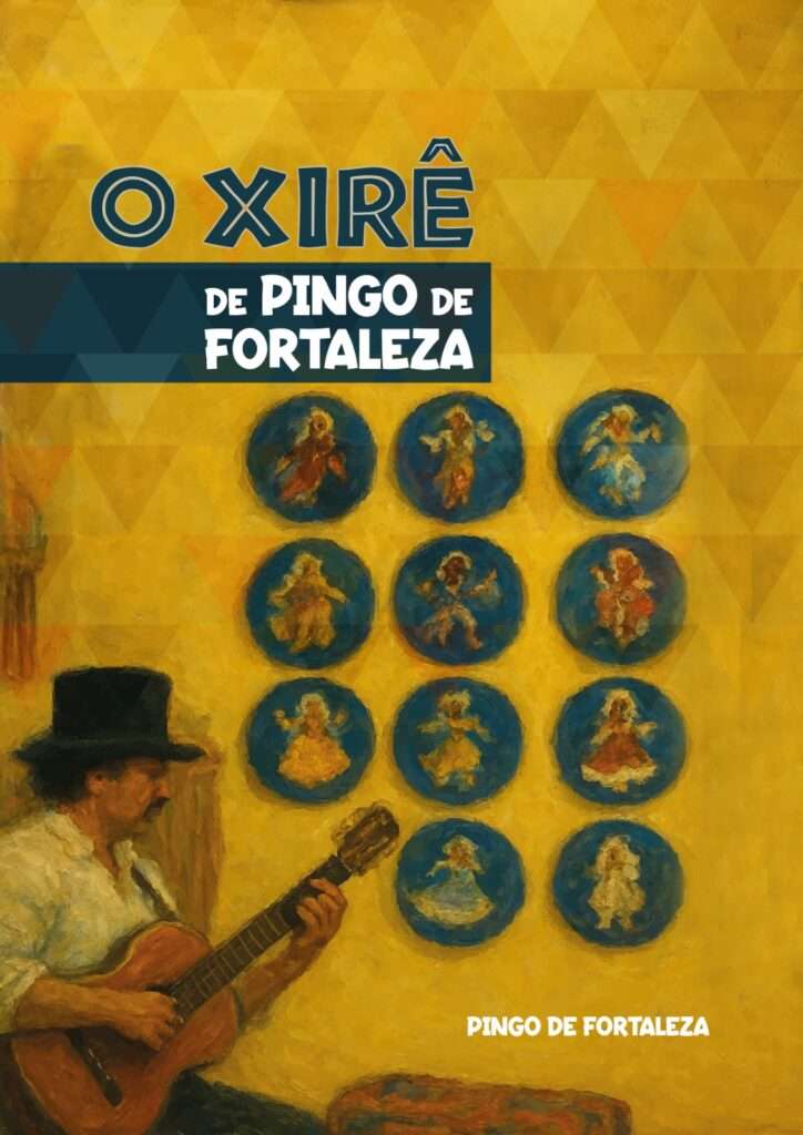 CAPA LIVRO O XIRE