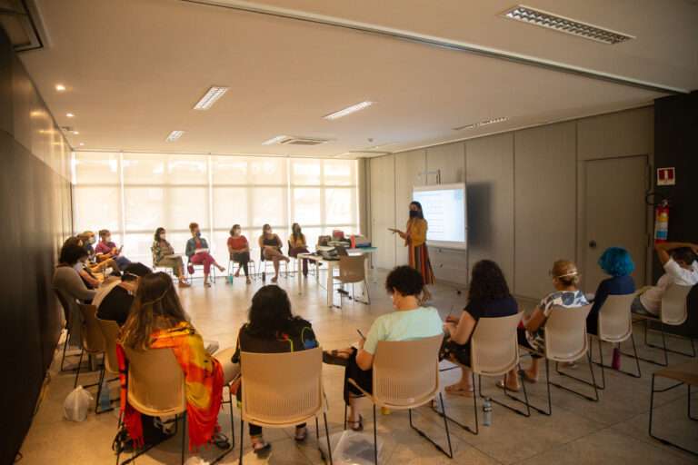 Biblioteca Pública Estadual lança curso em Mediação Leitora