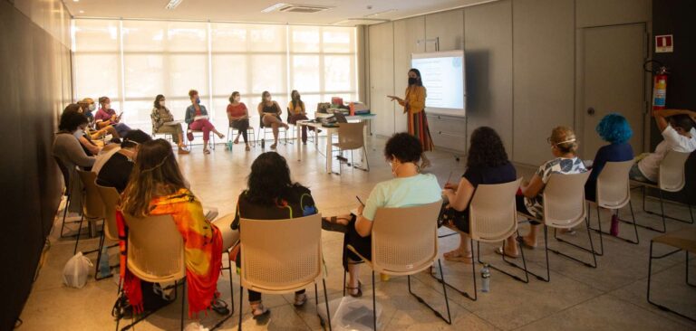 Biblioteca Pública Estadual lança curso em Mediação Leitora