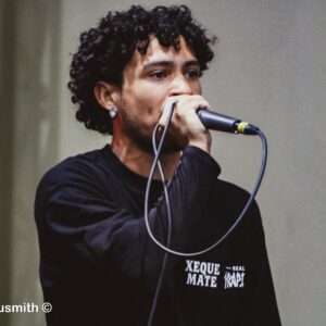 MC MARTIN