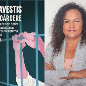 Travesti no carcere capa