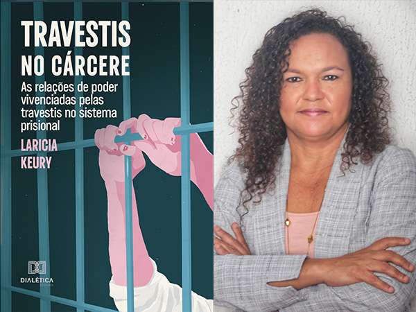 Travesti no carcere capa