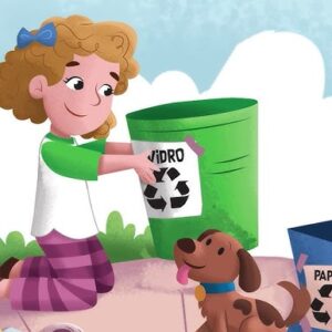 1 NATI E A COLETA SELETIVA CAPA dia 07 de novembro