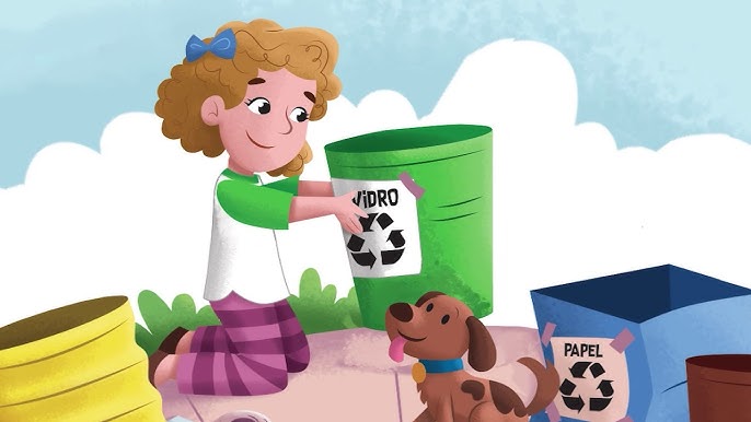 1 NATI E A COLETA SELETIVA CAPA dia 07 de novembro