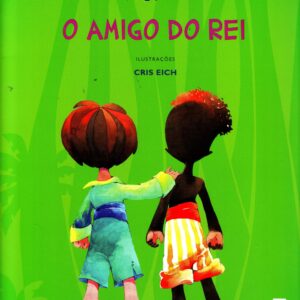 2 O AMIGO DO REI CAPA dia 14 de novembro