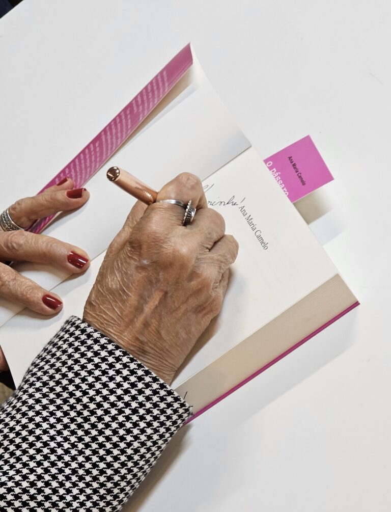 Lançamentos de livros na Bece: confira a programação de novembro