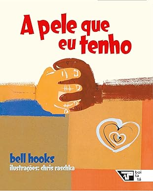 3 A PELE QUE EU TENHO CAPA dia 21 de novembro