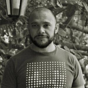 Dercio Brauna Convidado do Acervo em Evidencia