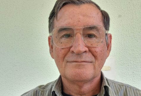 LANÇAMENTO DOS LIVROS ”JÓSIO DE ALENCAR ARARIPE - A PALAVRA SEM MEDO - CRÔNICAS E ARTIGOS” E “ENEIDA FIGUEIREDO ARARIPE - UMA TRABALHADORA NA EDUCAÇÃO” DE FLAMÍNIO ARARIPE 4 Flaminio Araripe scaled e1761851088642