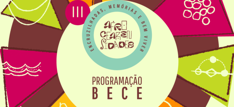 III Festival Afrocearensidades: Bece integra programação com múltiplas atividades culturais