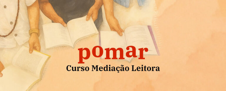 Bece divulga lista de pessoas selecionadas para o curso em Mediação Leitora 6 Bece divulga lista de pessoas selecionadas para o curso em Mediação Leitora