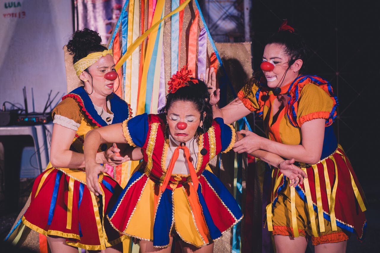 AS CIRCAS Grupo Garajal Foto 1 Easy Resize.com