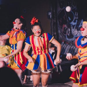 Pequenas Grandes Histórias | Espetáculo “As Circas” com o Grupo Garajal 66 AS CIRCAS Grupo Garajal Foto 2 Easy Resize.com 1