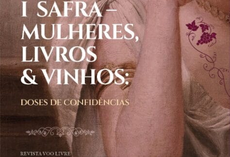 Lançamento do Livro "I Safra - Mulheres, Livros e Vinhos”, org. Patrícia Cacau 60 IMG 20251027 WA0005 e1764353608420