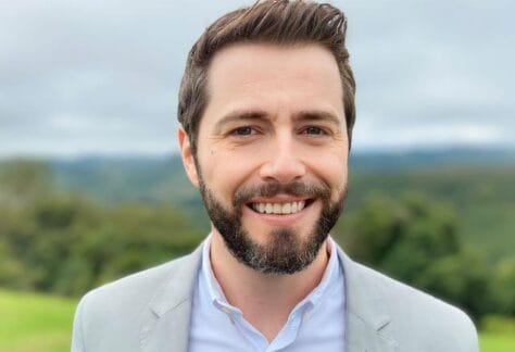 Marcelo Votto Texeira Convidado do Bibllioteconomia em Pauta e1764690990663