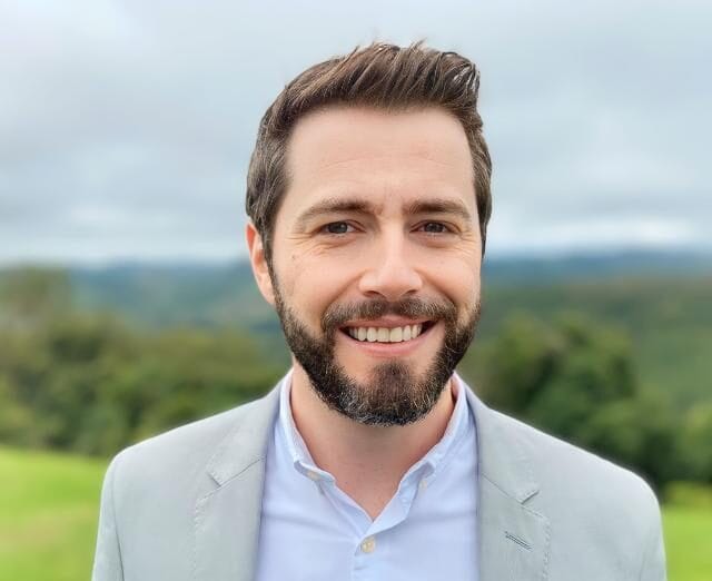 Marcelo Votto Texeira Convidado do Bibllioteconomia em Pauta e1764690990663