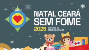 Natal Ceara Sem Fome 2025