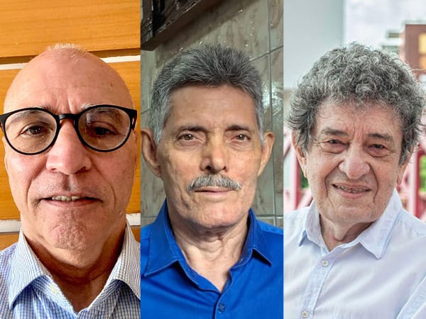 Relatos Bibliograficos