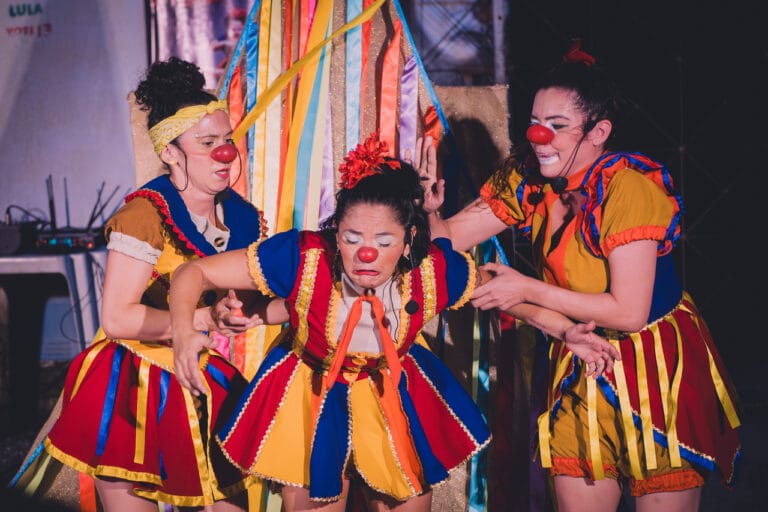 Bece apresenta agenda cultural gratuita de 12 a 14 de dezembro