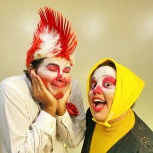 Genor O Artista Grupo Nos Dois 1 e1766704717390